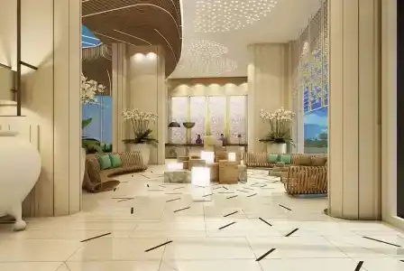 Howard Johnson Resort Sanya Bay - 1