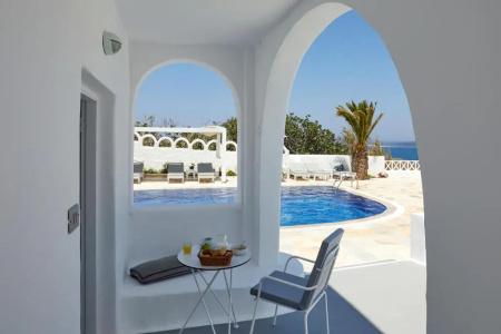 Santorini View - 53
