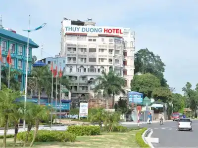 Thuy Duong Ha Long - 0
