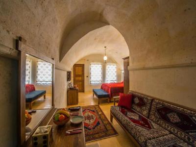 Lucky Cave Cappadocia - 206