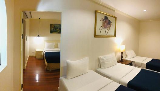 The Victory Residences Bangkok - Sha Extra Plus Certified - 43
