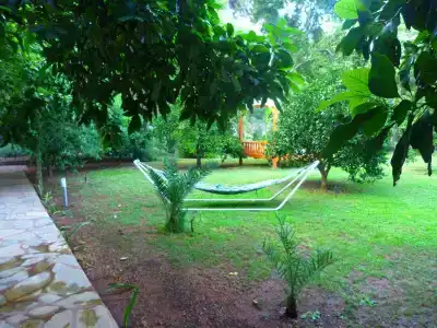 Simge Pension - 7