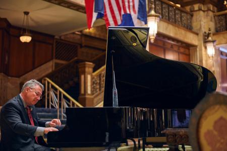 The Brown Palace and Spa, Autograph Collection - 22