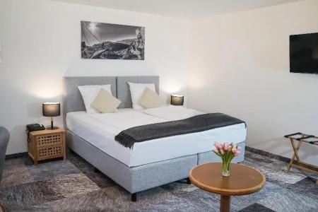 De France by Thermalhotels - 30