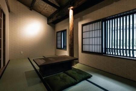 Hazuki Kyoto - 30
