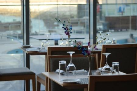 Grand Swiss-BelWaterfront Seef - 28