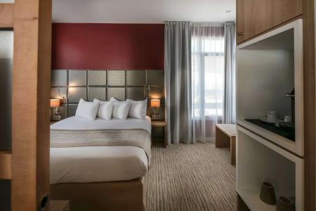Best Western Plus Le Lavarin - 166