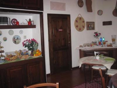 Bed & Breakfast Dessole - 12