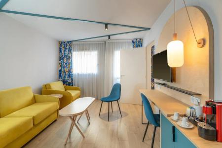 Urban Hôtel & Spa - 117