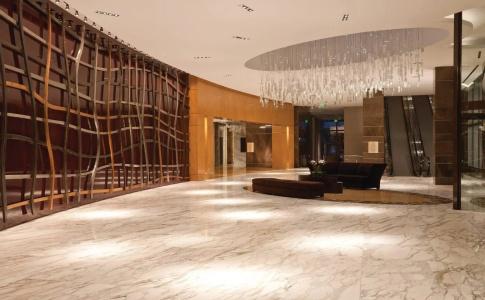 Jw Marriott Marquis Miami - 11