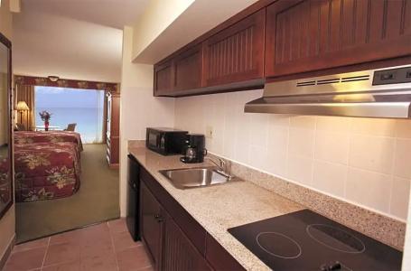 Deltas by Marriott Oceanfront - 28
