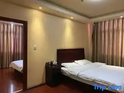 The Golden Ville Boutique and Spa - 98