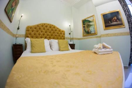 b&b Art Suite Santa Brigida - 27