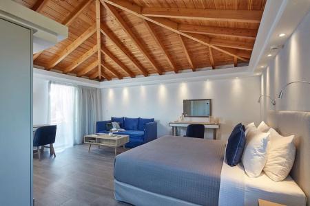 Alkinoi Resort And Spa - 63