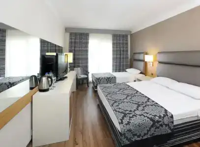 Cettia Beach Resort - 51