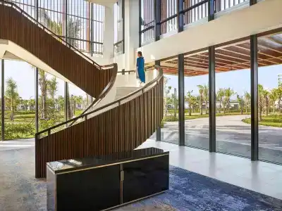 Mövenpick Resort Waverly Phu Quoc - 39