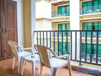 Mike Garden Resort - Sha Extar Plus - 134