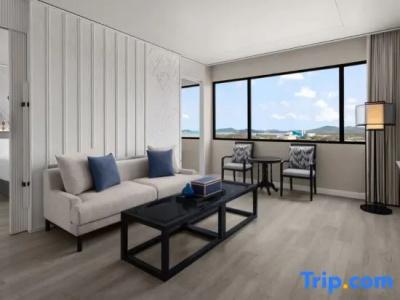 Courtyard By Marriott Phuket Town - Sha Extra Plus - 63