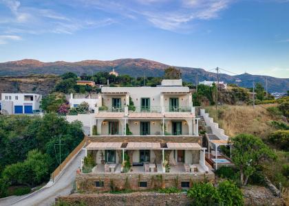 Casa Di Fiori Andros Suites - 0