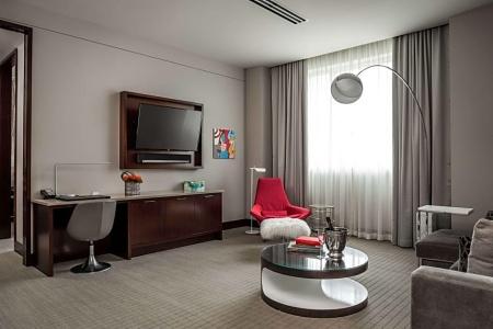 Conrad Indianapolis - 109