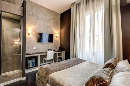 Four Rivers Suites - 47
