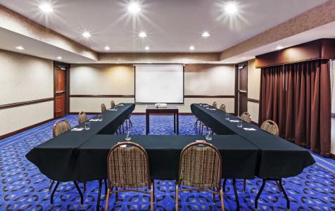 Residence Inn by Marriott Houston I-10 West/Park Row - 12