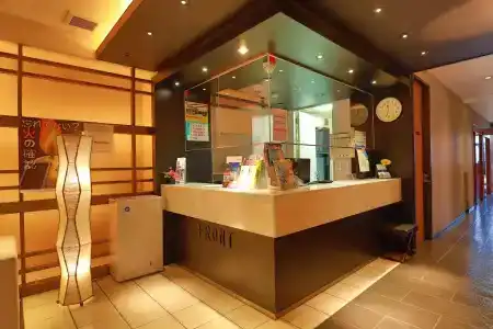 Toyama Town - 30