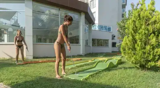 Annabella Park - All Inclusive - 29