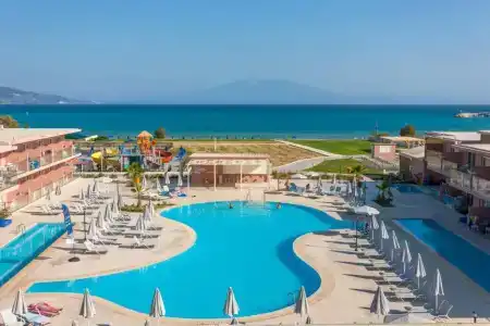 Alykanas Village Resort - 76