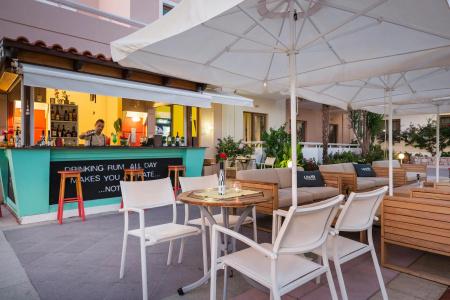 Oscar Suites & Village - 25