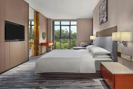 Pullman & Pullman Living Dongguan Forum - 31