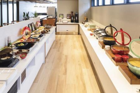 Sotetsu Fresa Inn Kyoto-Kiyomizu Gojo - 18
