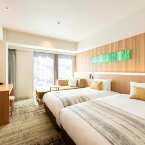 Grand Bach Sendai - 15