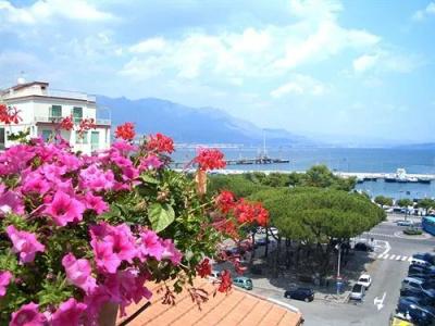 Il Quartuccio b&b Gaeta - 22