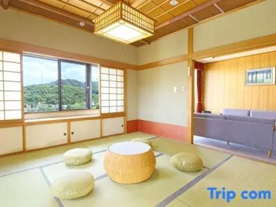 Sendai Akiu Onsen Iwanumaya - 64