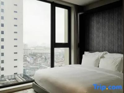The Five Residences Hanoi - 23
