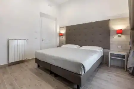 Apollo Guest House - 35