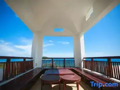 Aegean Suites Sanya Yalong Bay Resort - 7