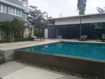 The Park 304 Executive Serviced - 16