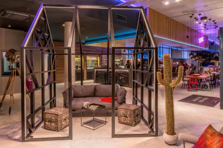 Moxy Munich Messe - 41