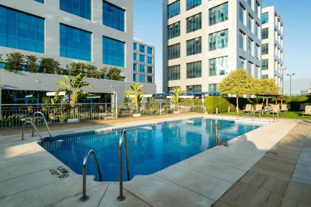 Hilton Garden Inn Sevilla - 36