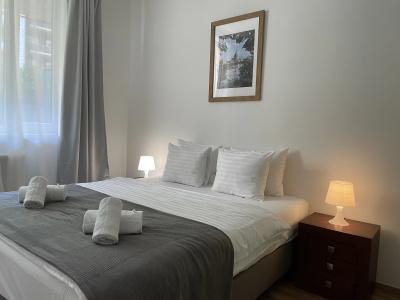 Corvin Center Suites - 4
