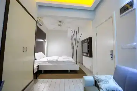 Element Suites - 3