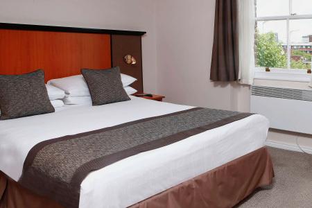 Best Western Corona - 2