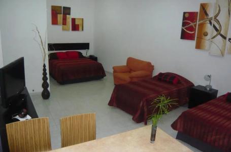 ApartSiete 32 - 48