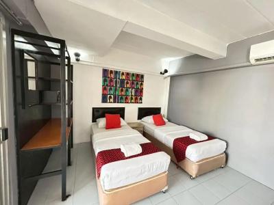 Khaosan Art - Sha Plus Certified - 41