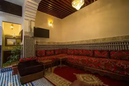 Dar El Mathaf - 1