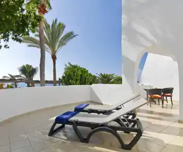H10 Timanfaya Palace - Adults Only - 26