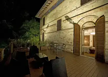 Villa Raffaello Park - 11