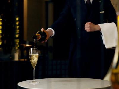 The St. Regis Astana - 32